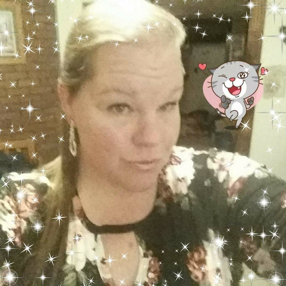 Meet your Posher, Kristina